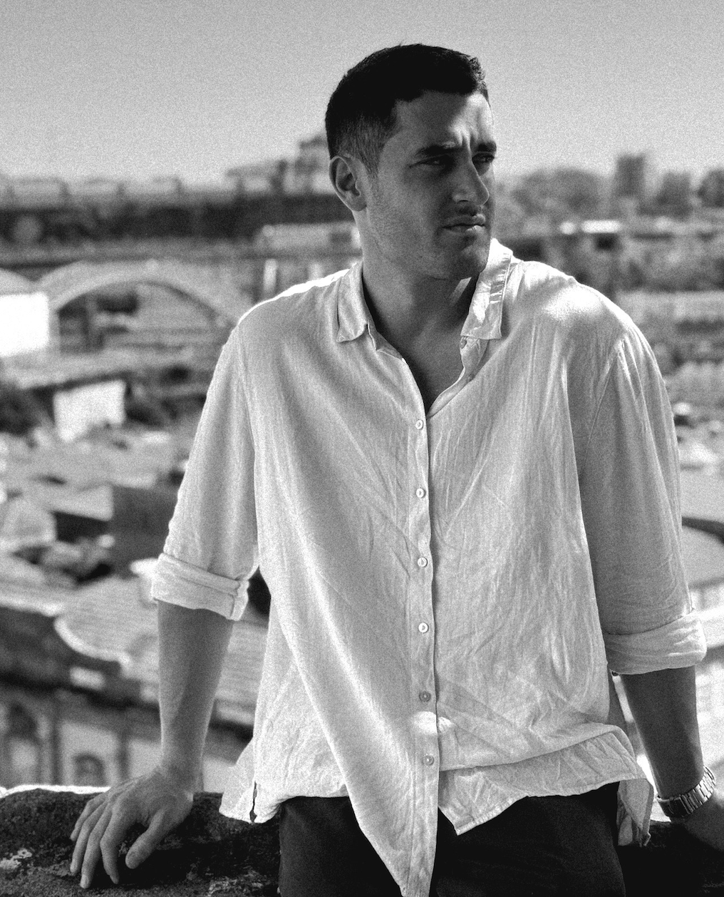 Matias Aguayo Grove